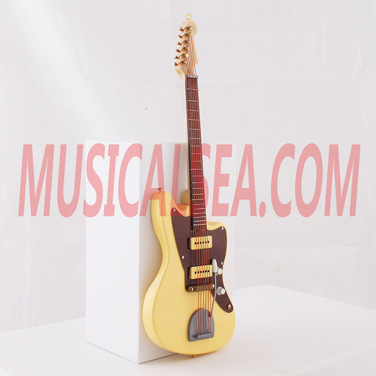 mini guitar toy
